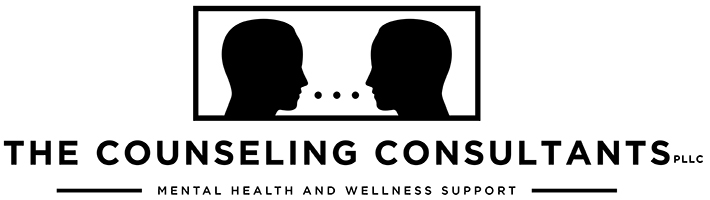 The Counseling Consultants Logo