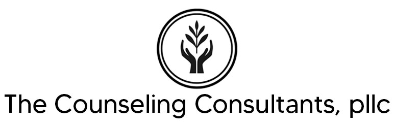 The Counseling Consultants Logo